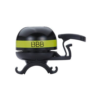 BBB Cycling, BBB-14 EasyFit Deluxe, Bell, Grey