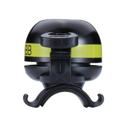 BBB Cycling, BBB-14 EasyFit Deluxe, Bell, Grey