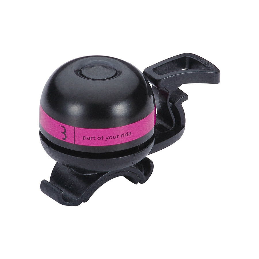 BBB Cycling, BBB-14 EasyFit Deluxe, Bell, Grey