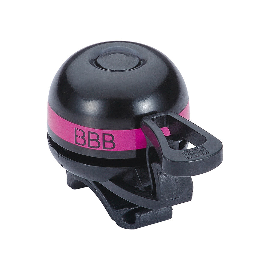 BBB Cycling, BBB-14 EasyFit Deluxe, Bell, Grey