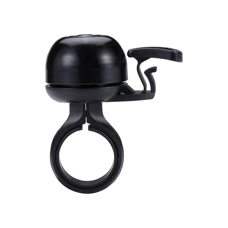 BBB Cycling, BBB-24 EasyFit Deluxe Plus, Bell, Black/Grey