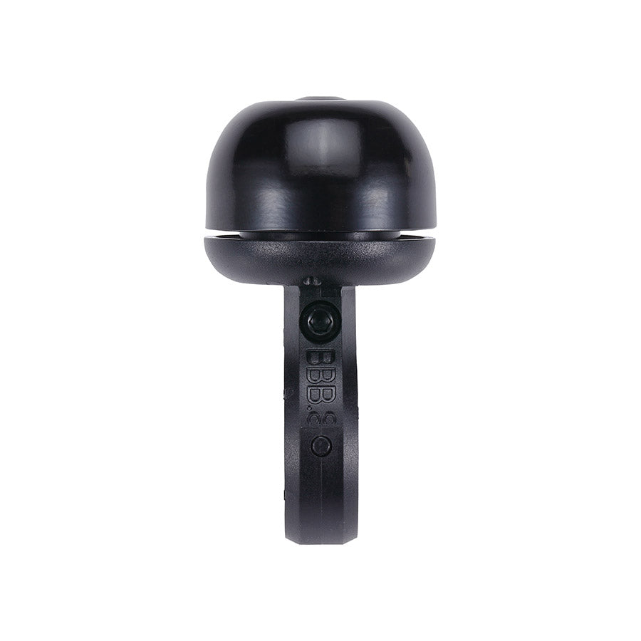 BBB Cycling, BBB-24 EasyFit Deluxe Plus, Bell, Black/Grey
