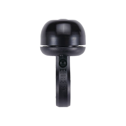 BBB Cycling, BBB-24 EasyFit Deluxe Plus, Bell, Black/Grey