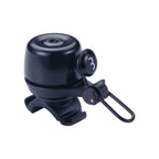 BBB Cycling, BBB-17 Noisy, Bell, Black