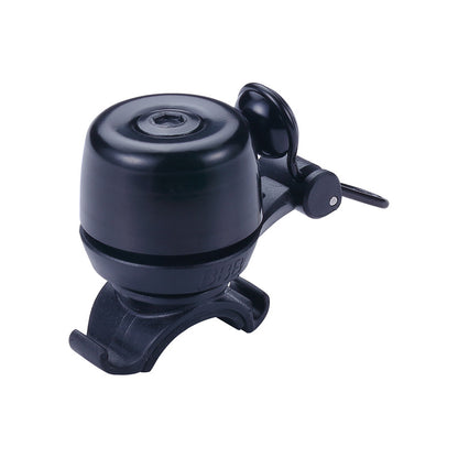 BBB Cycling, BBB-17 Noisy, Bell, Black