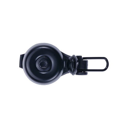 BBB Cycling, BBB-17 Noisy, Bell, Black