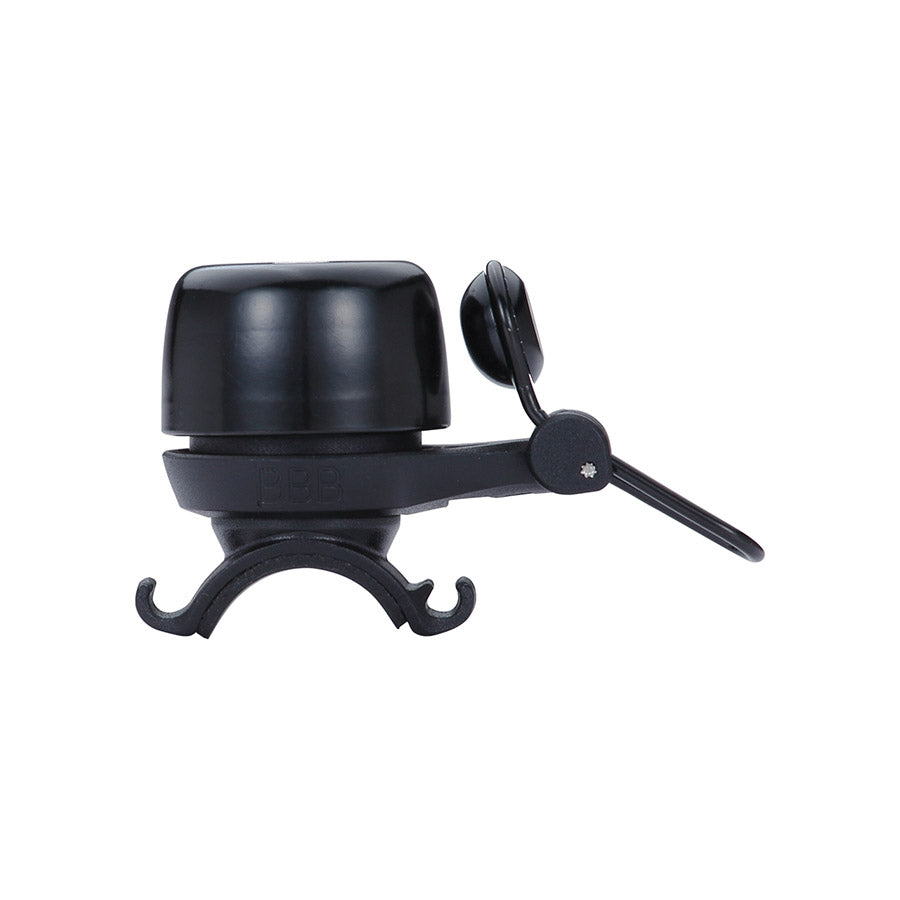 BBB Cycling, BBB-17 Noisy, Bell, Black
