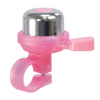 Mirrycle, Incredibell Brass Duet Color, Bell, Blue