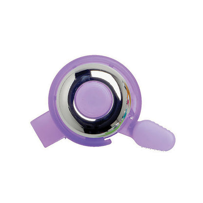 Mirrycle, Incredibell Brass Duet Color, Bell, Blue