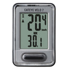 Cyclomètre Cateye 7