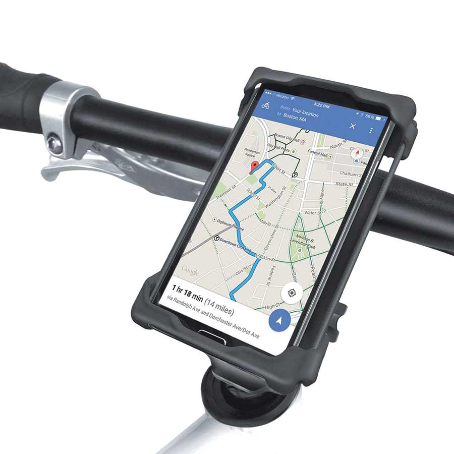 Delta, Smart Phone Holder XL