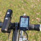CatEye, Padrone Digital, Computer, GPS: No, HR: Optional, Cadence: Optional, Black