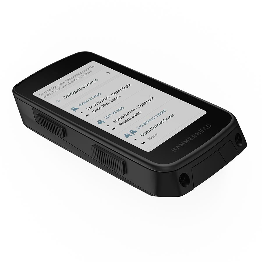 Hammerhead, Karoo B1, Computer, Computer only, Black