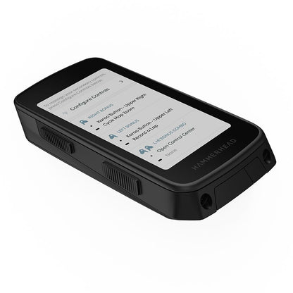 Hammerhead, Karoo B1, Computer, Computer only, Black