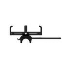 Lezyne, CNC PHONE MOUNT, Alloy