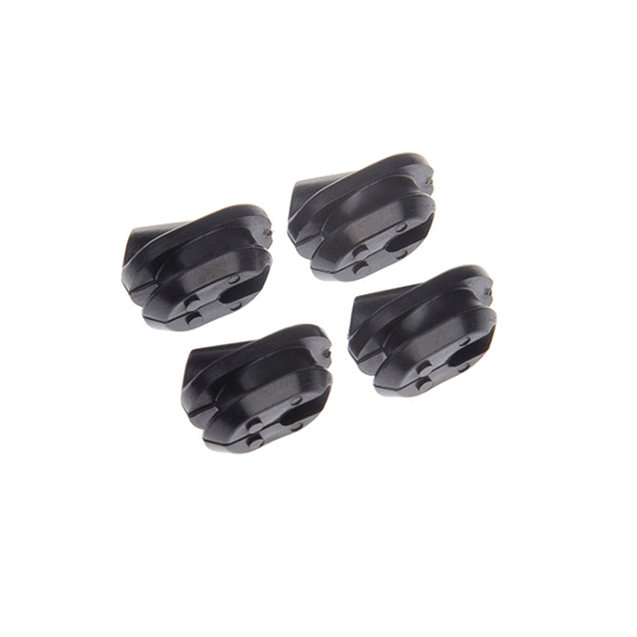 Shimano, ISMGM01, SM-GM01, Grommet, 6mm, 4pcs