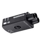 Shimano, ISMEW90A, SM-EW90A, 3-port electric wire junction for regular handlebar