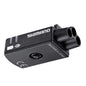 Shimano, ISMEW90A, SM-EW90A, 3-port electric wire junction for regular handlebar