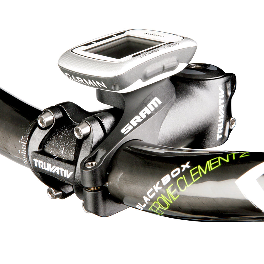 SRAM, QuickView, MTB Computer mount, 31.8mm, 00.7918.029.001