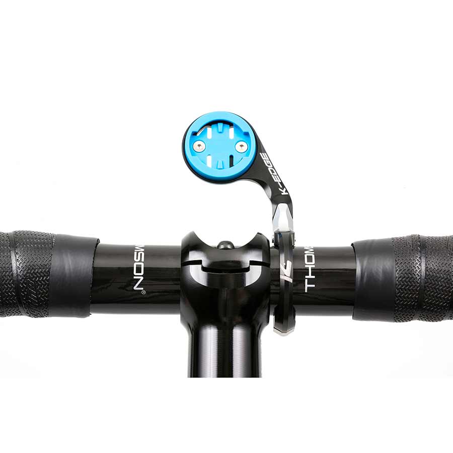 K-Edge, Wahoo Bolt Race, Mount, Black