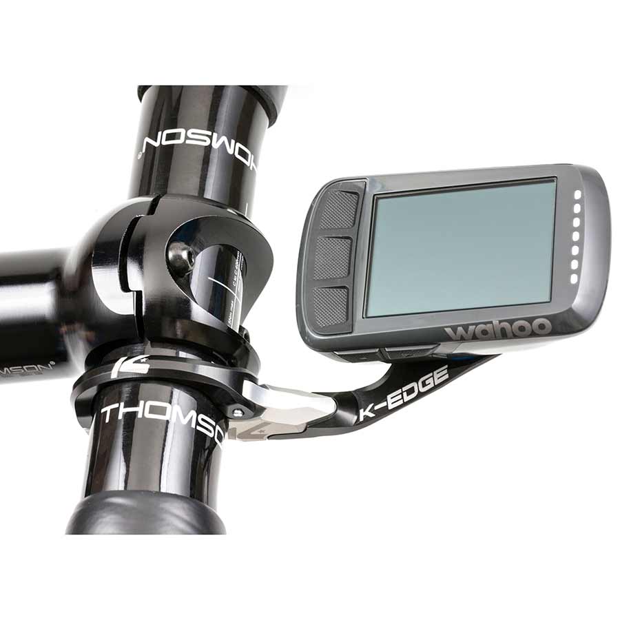 K-Edge, Wahoo Bolt Race, Mount, Black