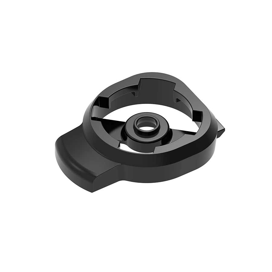 Lezyne, Direct X-Lock GPS Mount Insert, Computer Bike Mount