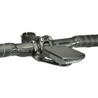 K-Edge, Wahoo Max XL, Computer Bike Mount, Black, 31.8mm