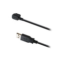 Shimano, EW-EC300 Di2 Charging Cable, 1700mm, Type-A USB, IEWEC300A