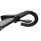 K-Edge, Wahoo Future, Computer Bike Mount, Aluminum, Black