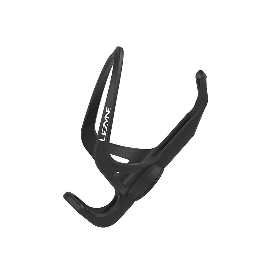 Lezyne, Matrix Air, Smart, Bottle cage, Black