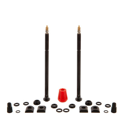 Quarq, TyreWiz 2.0, Sensors, Valves not included