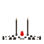 Quarq, TyreWiz 2.0, Sensors, Valves not included