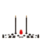 Quarq, TyreWiz 2.0, Sensors, Valves not included