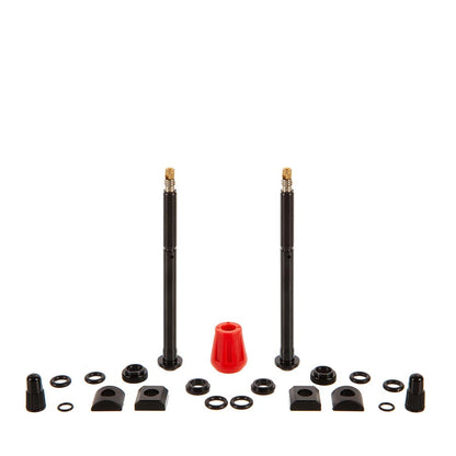 Quarq, TyreWiz 2.0, Sensors, Valves not included