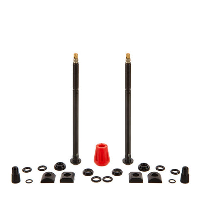 Quarq, TyreWiz 2.0, Sensors, Valves not included