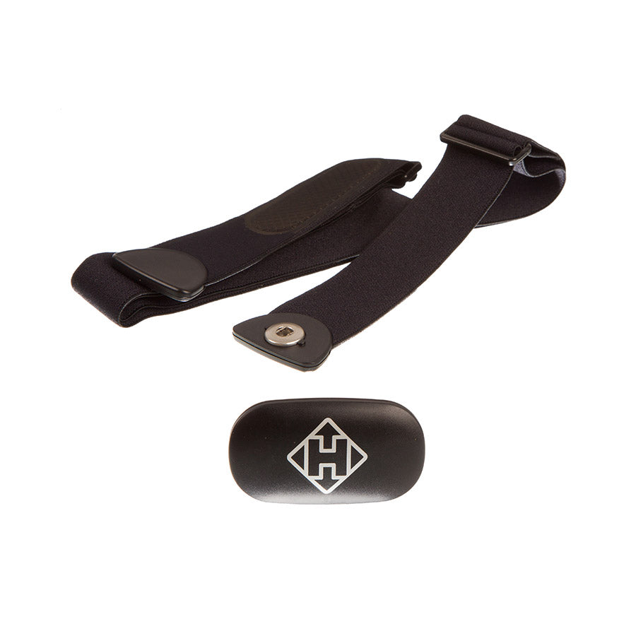 Hammerhead, Heart Rate Monitor 2.0 C1