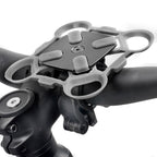 Delta, Quick Mount Phone Holder, Fits phones from 4.7'' up to 6.8''