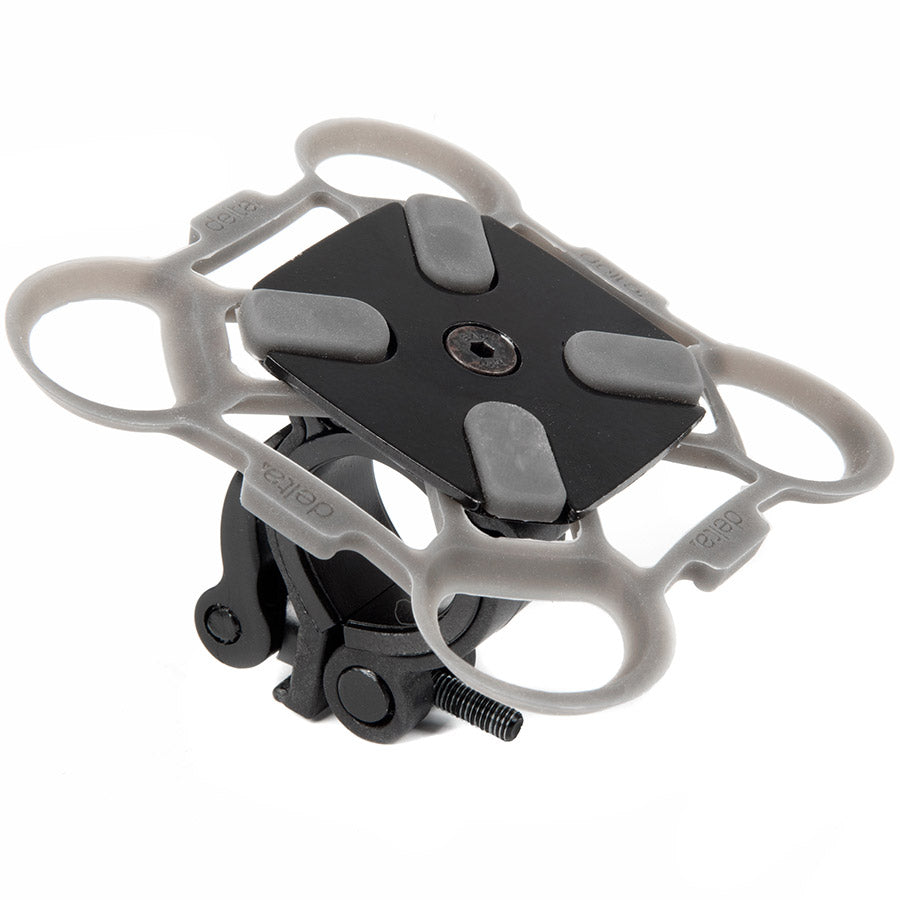 Delta, Quick Mount Phone Holder, Fits phones from 4.7'' up to 6.8''