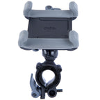 Delta, Omni Mount, Fits phones from 2.75'' to 3.54''