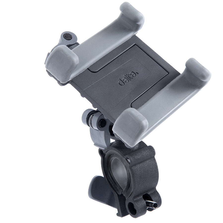 Delta, Omni Mount, Fits phones from 2.75'' to 3.54''