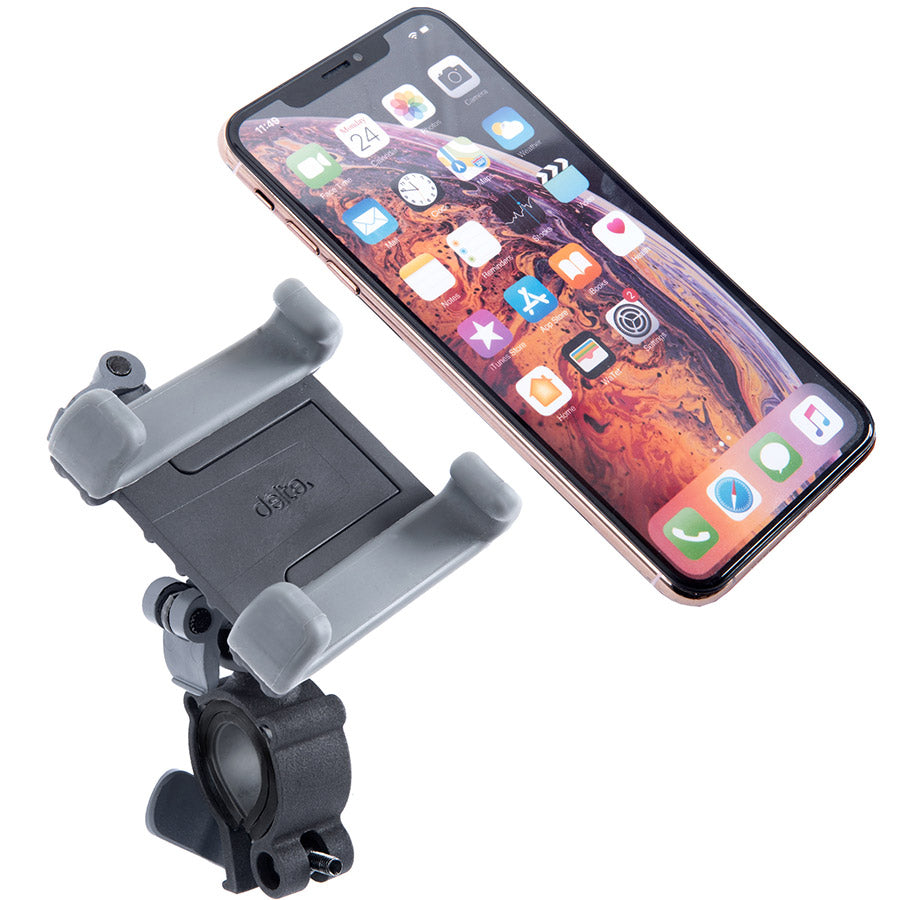 Delta, Omni Mount, Fits phones from 2.75'' to 3.54''