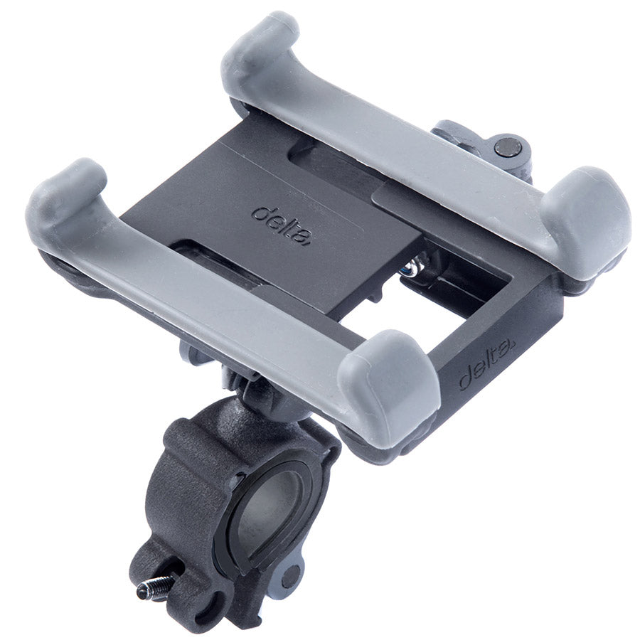 Delta, Omni Mount, Fits phones from 2.75'' to 3.54''