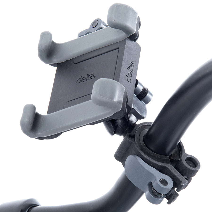 Delta, Omni Mount, Fits phones from 2.75'' to 3.54''