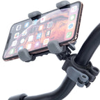 Delta, Omni Mount, Fits phones from 2.75'' to 3.54''