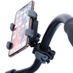 Delta, Omni Mount, Fits phones from 2.75'' to 3.54''