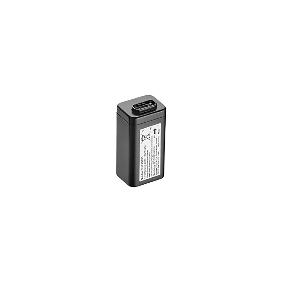 TRP, Vistar BT-E7000, Battery