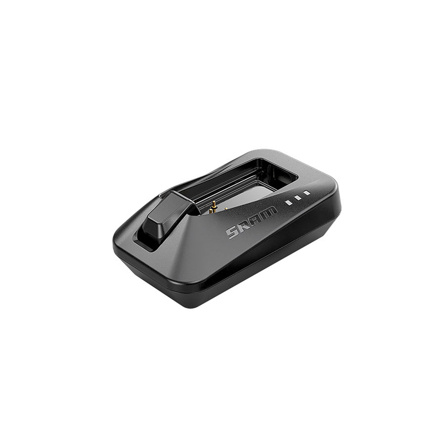 SRAM, Battery Charger USB-C
