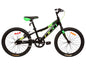 DCO Galaxy 20'' AL -Noir/Vert