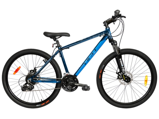 DCO Xzone 261 -Indigo Foncé