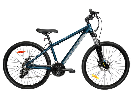 DCO Xzone 260S Bleu océan/Gris